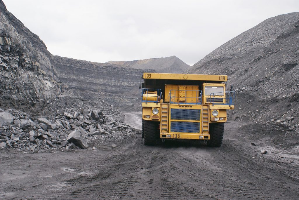 Carvão mineral: o que é e impactos! É prejudicial ao meio ambiente?