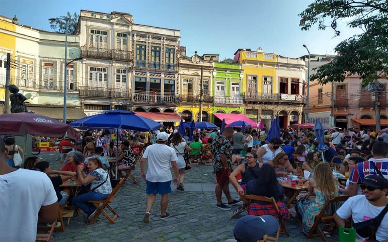 2 bares brasileiros estão entre 16 melhores do mundo