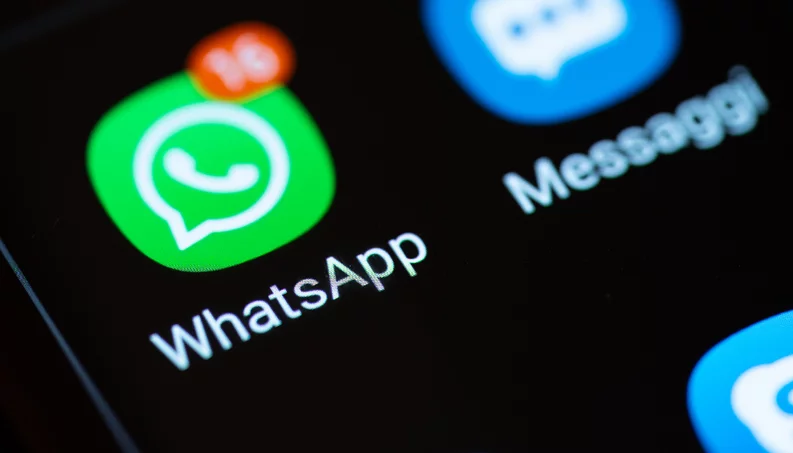 O que fazer se sua conta do WhatsApp for roubada