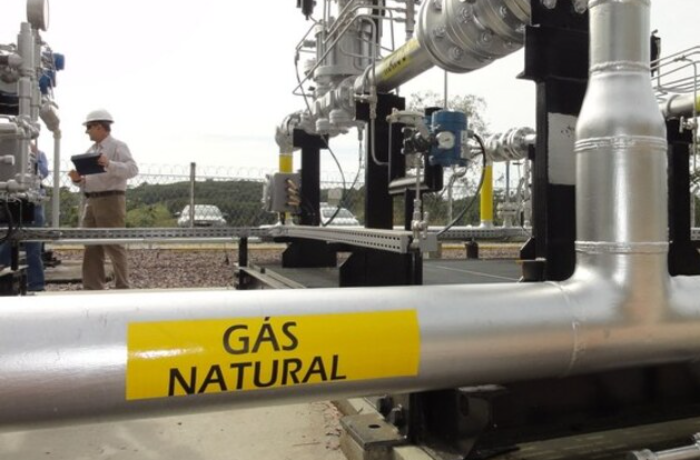 O que é gás natural? Quais as vantagens e desvantagens?