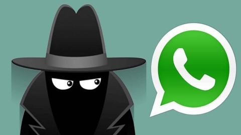 O que fazer se sua conta do WhatsApp for roubada
