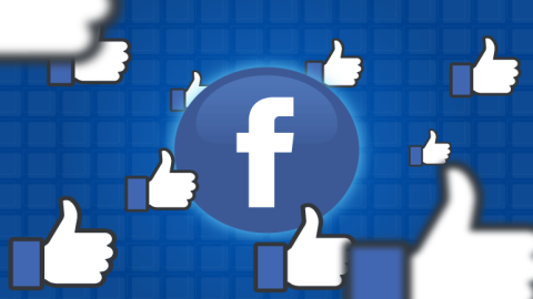 Facebook remove curtidas das páginas e anuncia mais mudanças na rede social