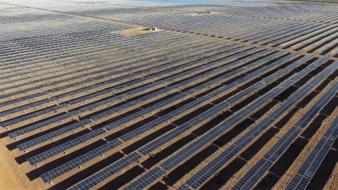 O que é fazenda solar e onde deve ser instalado?