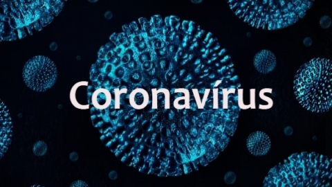 O coronavírus (Covid-19) não é um acidente conforme estudo feito a 14 anos