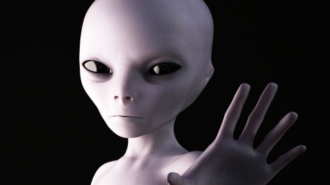 Como um ET realmente se parece? A ciência diz que é muito diferente do que pensamos