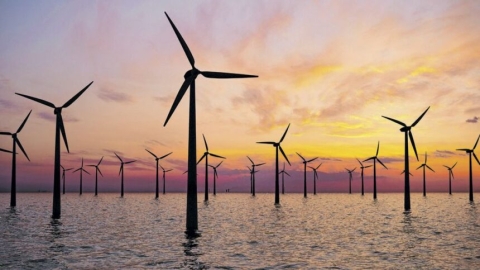 O que é energia eólica offshore e quais as vantagens?
