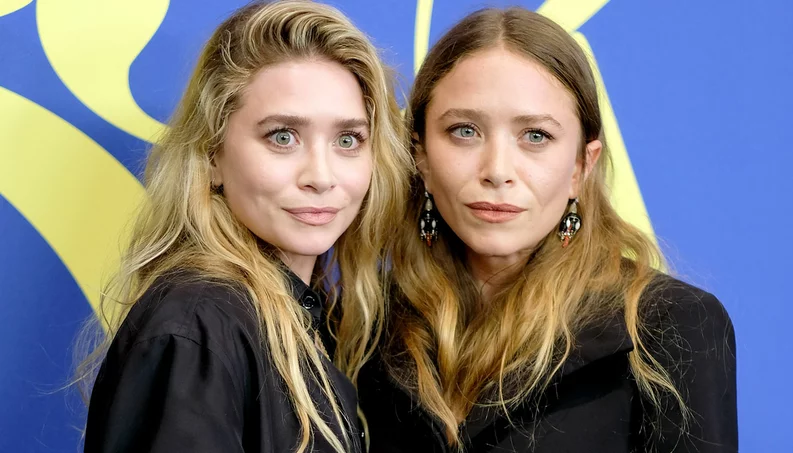 Por onde andam as irmãs Olsen?