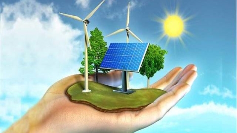 Impactos ambientais de fontes de energia renovável