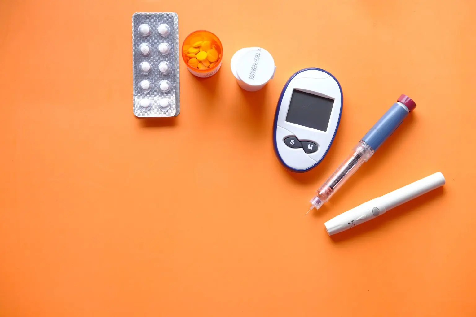FGF1 é uma nova descoberta de arma forte para controlar o diabetes
