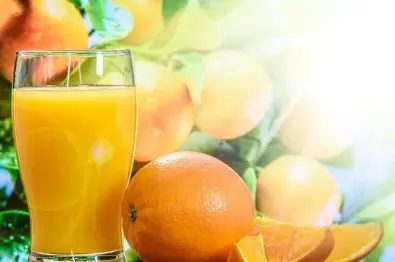 Compostos bioativos da laranja ajudam a controlar a glicose