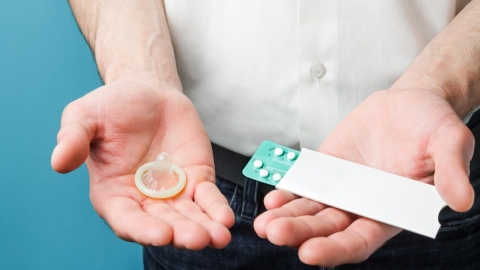 Pílula anticoncepcional masculina ainda não está pronta