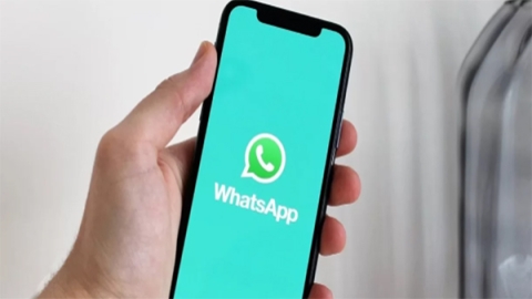 WhatsApp será usado pela Defesa Civil para enviar alertas