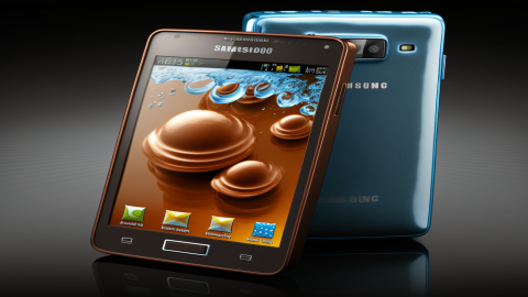 A Samsung anunciou novo smartphone Galaxy S23.