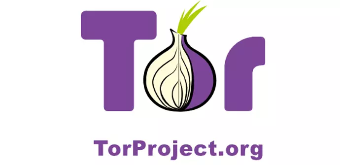 Navegador Tor
