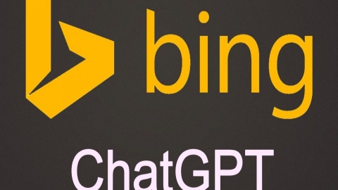 Bing ChatGPT chega ao SwiftKey: A revolução móvel.