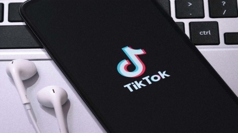 Anúncios no TikTok